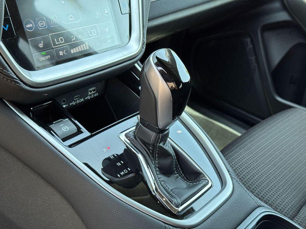 used 2024 Subaru Outback car, priced at $29,940