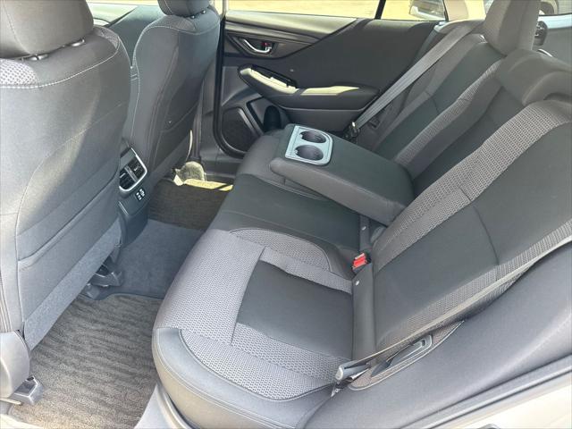 used 2024 Subaru Outback car, priced at $31,940