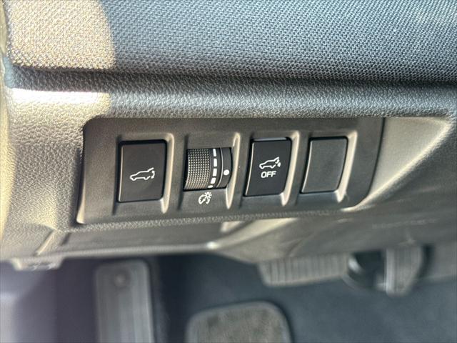 used 2024 Subaru Outback car, priced at $31,940