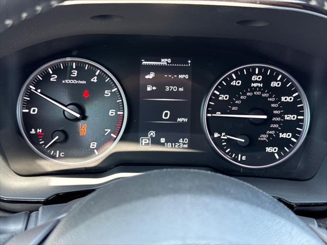 used 2024 Subaru Outback car, priced at $31,940