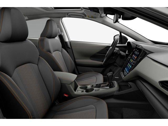 new 2025 Subaru Crosstrek car, priced at $36,132