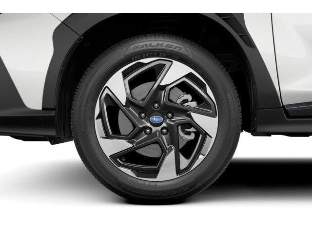 new 2025 Subaru Crosstrek car, priced at $36,132