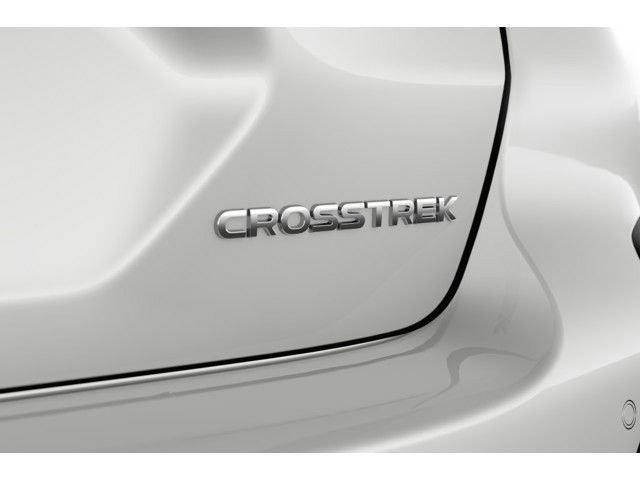 new 2025 Subaru Crosstrek car, priced at $36,132