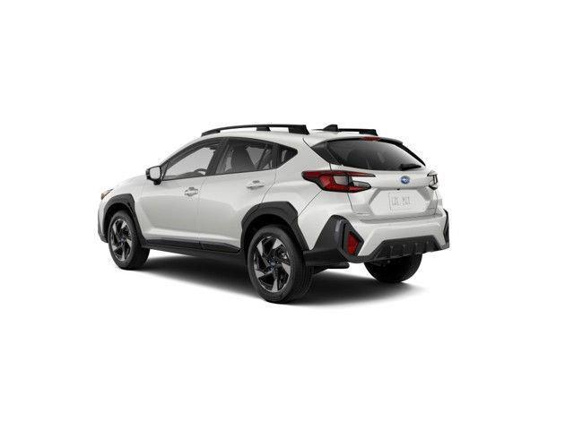 new 2025 Subaru Crosstrek car, priced at $36,132