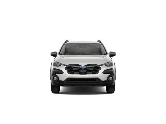 new 2025 Subaru Crosstrek car, priced at $36,132