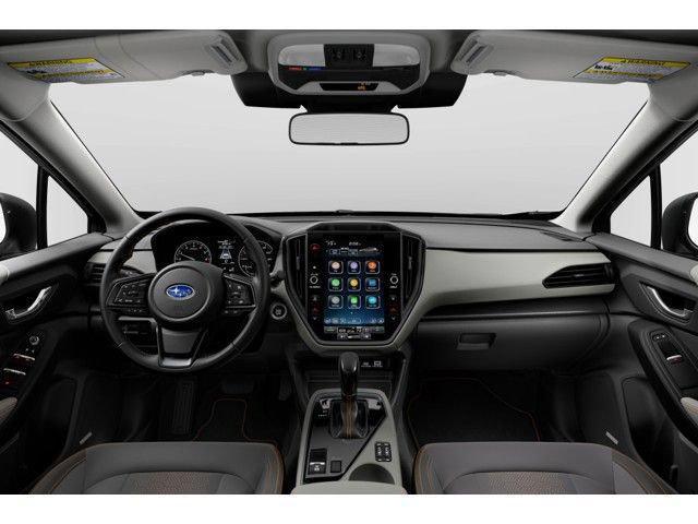 new 2025 Subaru Crosstrek car, priced at $36,132