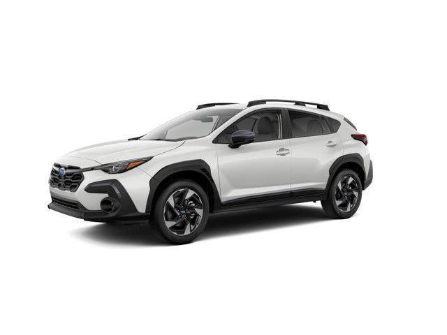 new 2025 Subaru Crosstrek car, priced at $36,132