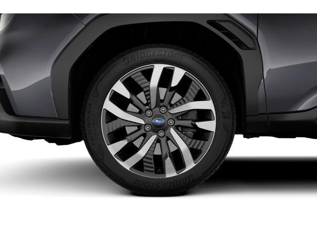 new 2025 Subaru Forester car, priced at $44,188
