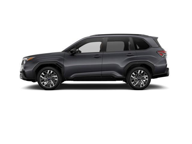 new 2025 Subaru Forester car, priced at $44,188