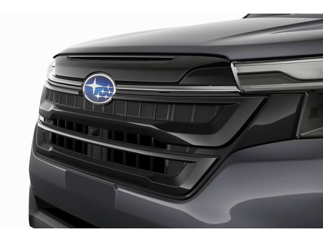 new 2025 Subaru Forester car, priced at $44,188