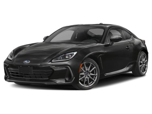 new 2025 Subaru BRZ car, priced at $33,208