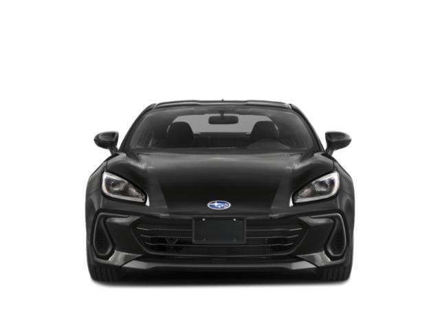 new 2025 Subaru BRZ car, priced at $33,208