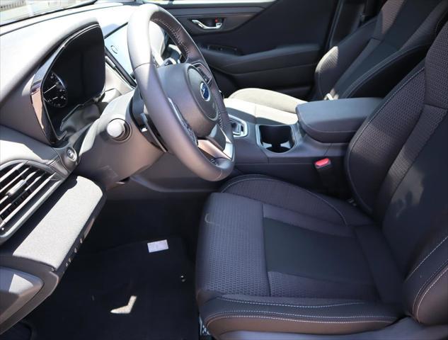 new 2025 Subaru Outback car, priced at $33,615
