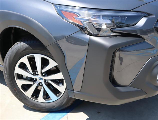 new 2025 Subaru Outback car, priced at $33,615