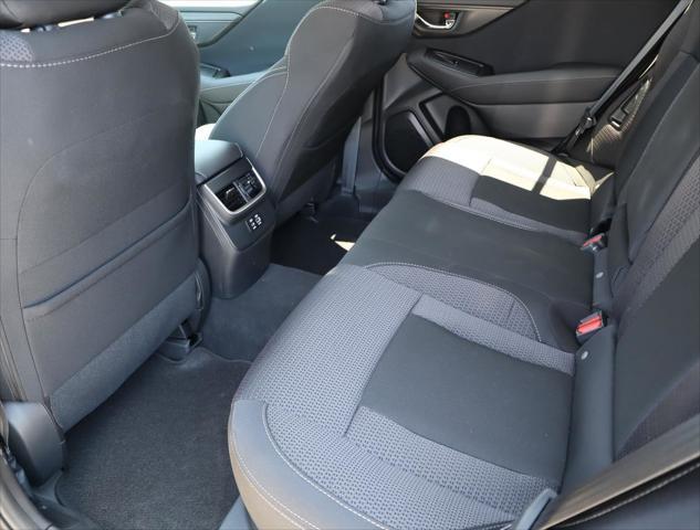 new 2025 Subaru Outback car, priced at $33,615