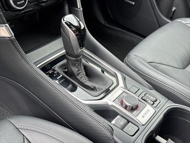 used 2024 Subaru Forester car, priced at $34,987