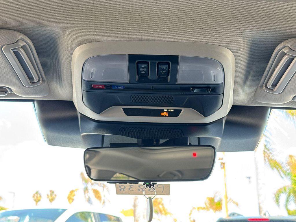 used 2024 Subaru Crosstrek car, priced at $27,980