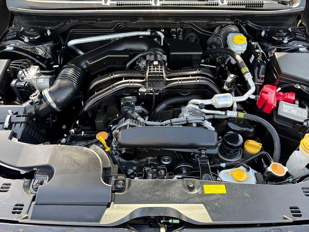 used 2024 Subaru Crosstrek car, priced at $27,980