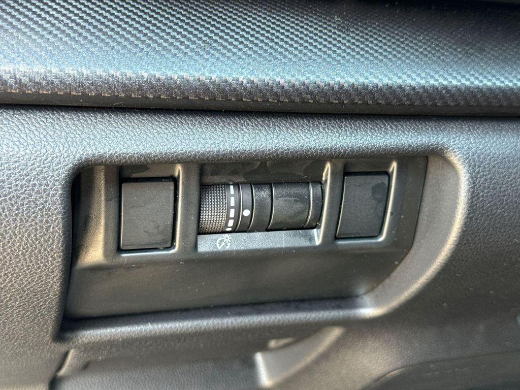 used 2024 Subaru Crosstrek car, priced at $27,980