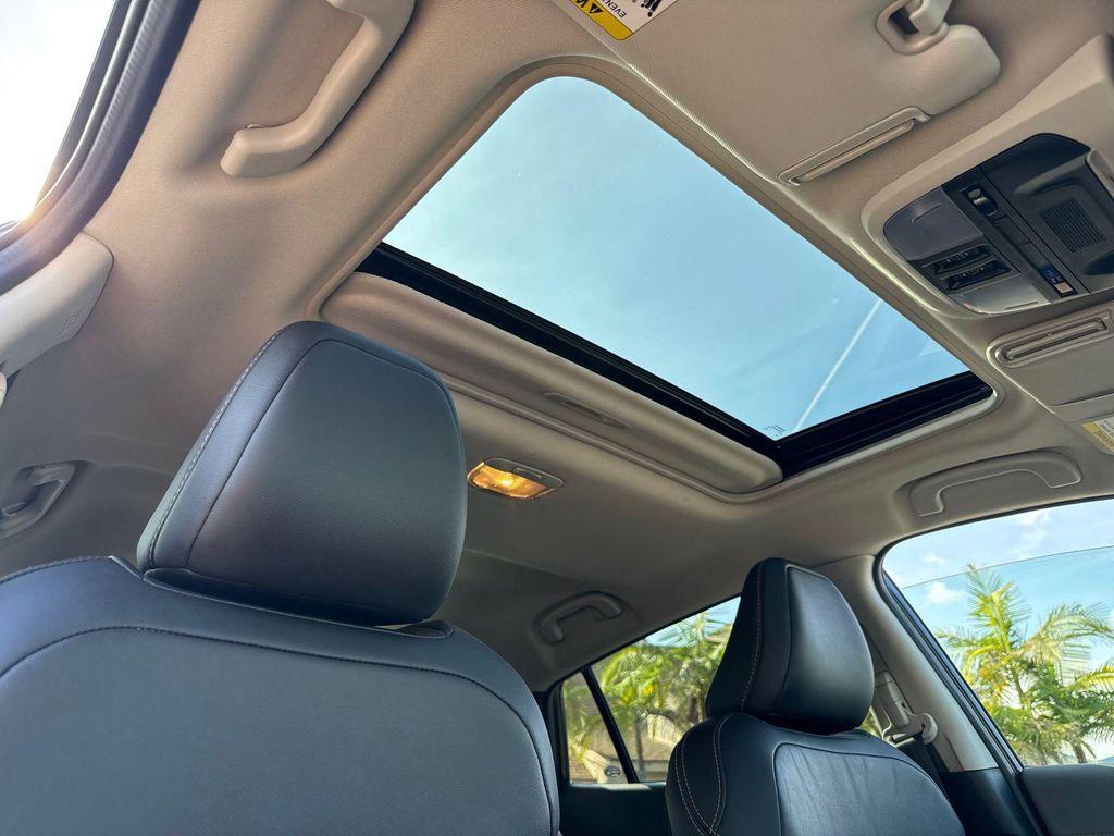 used 2024 Subaru Crosstrek car, priced at $27,980