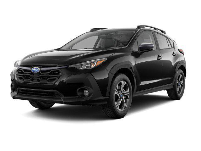 new 2025 Subaru Crosstrek car, priced at $31,527