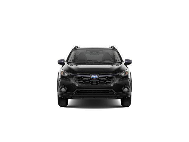 new 2025 Subaru Crosstrek car, priced at $31,527