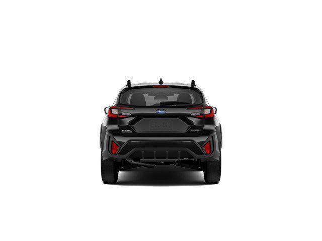 new 2025 Subaru Crosstrek car, priced at $31,527