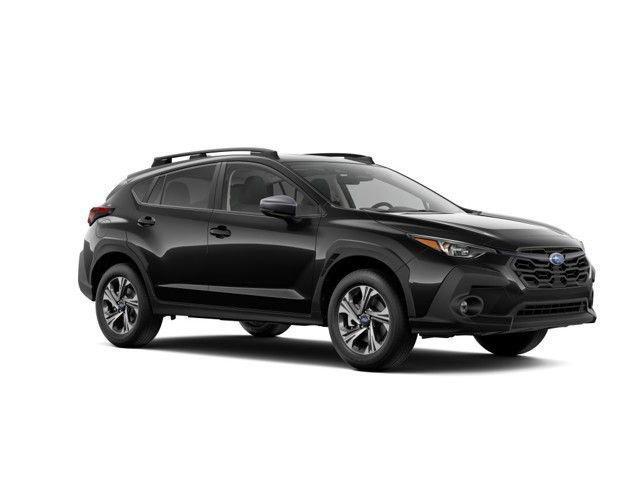 new 2025 Subaru Crosstrek car, priced at $31,527