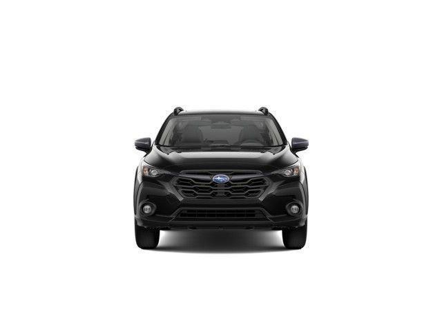 new 2025 Subaru Crosstrek car, priced at $31,527