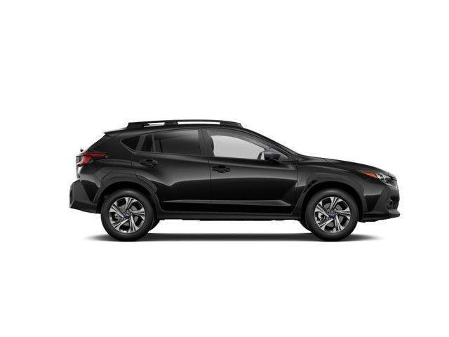 new 2025 Subaru Crosstrek car, priced at $31,527