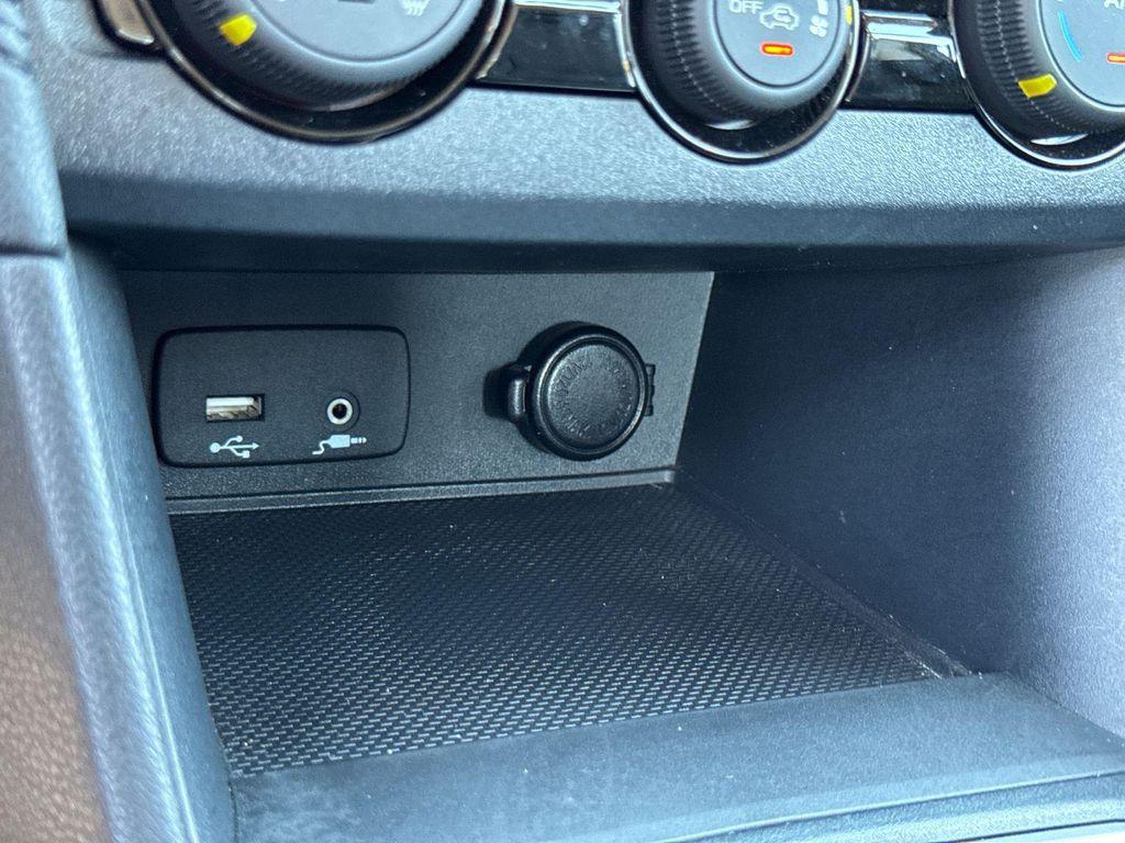 used 2023 Subaru Impreza car, priced at $20,759