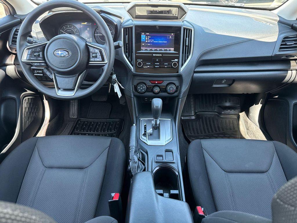 used 2023 Subaru Impreza car, priced at $20,759