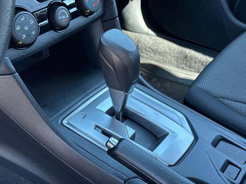 used 2023 Subaru Impreza car, priced at $20,759