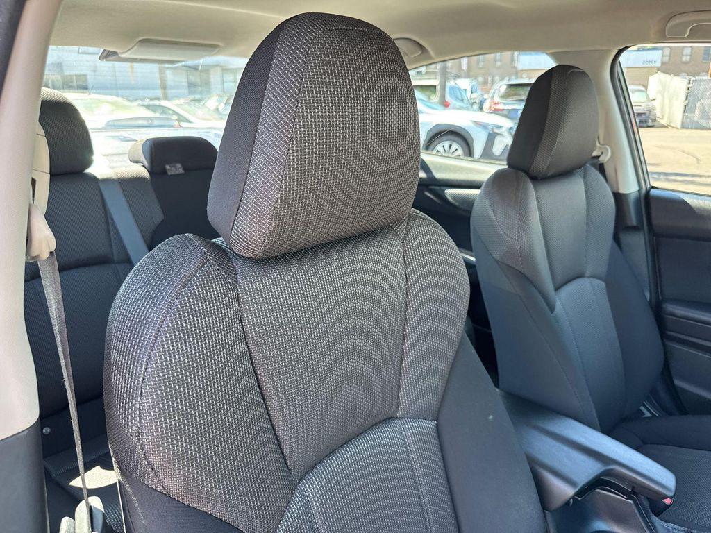 used 2023 Subaru Impreza car, priced at $20,759