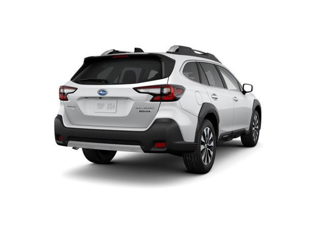new 2025 Subaru Outback car, priced at $44,614