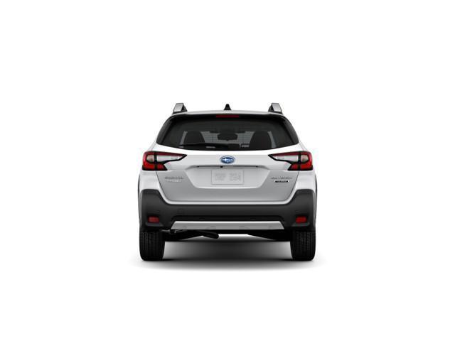 new 2025 Subaru Outback car, priced at $44,614