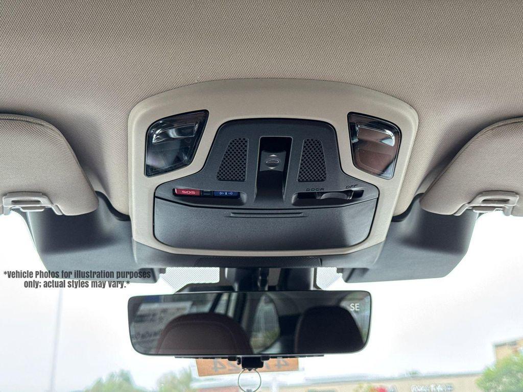 new 2025 Subaru Outback car, priced at $44,614