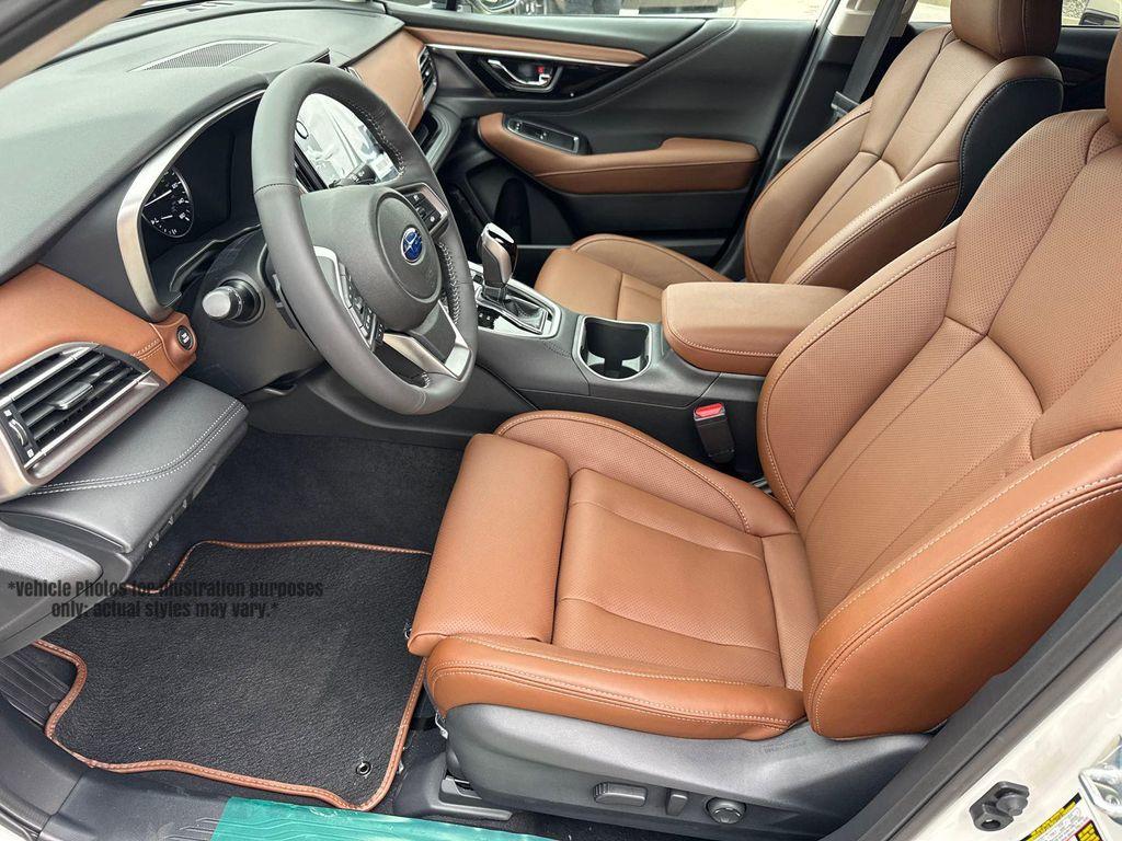 new 2025 Subaru Outback car, priced at $44,614