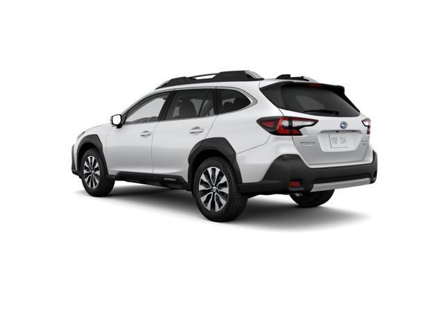 new 2025 Subaru Outback car, priced at $44,614