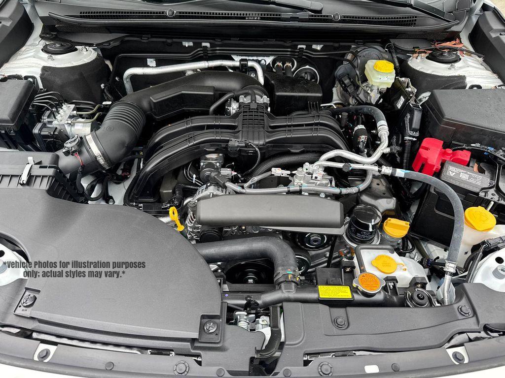 new 2025 Subaru Outback car, priced at $44,614