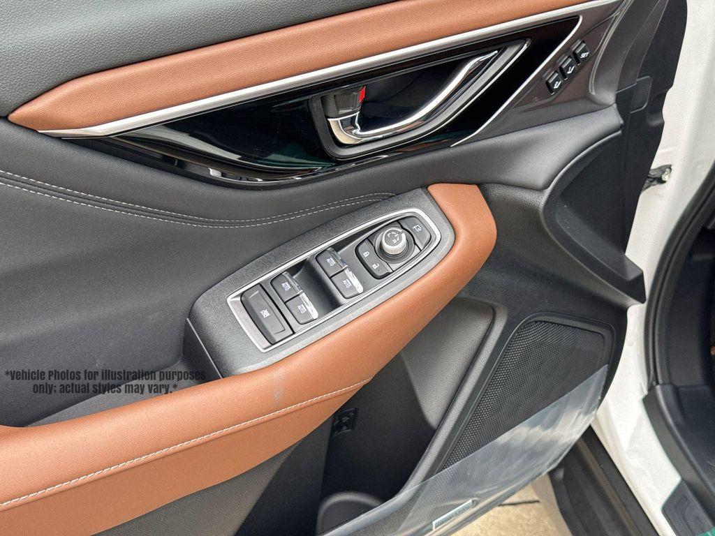 new 2025 Subaru Outback car, priced at $44,614