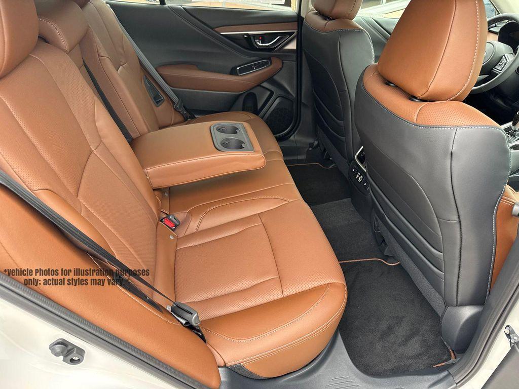 new 2025 Subaru Outback car, priced at $44,614
