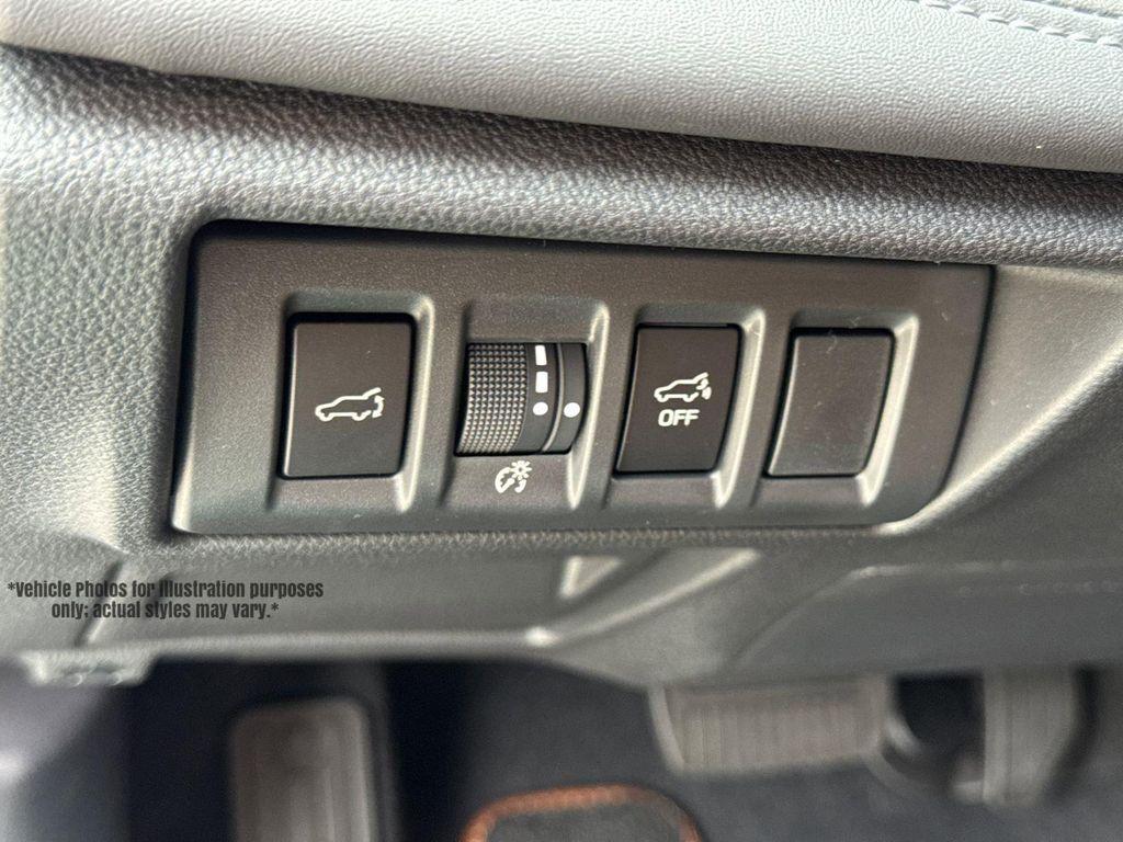 new 2025 Subaru Outback car, priced at $44,614