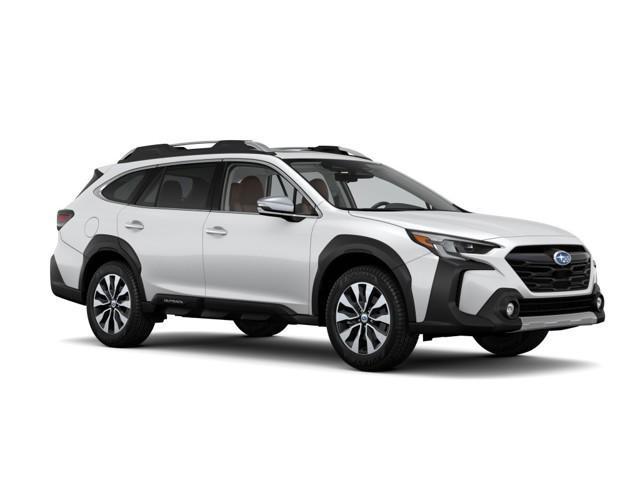 new 2025 Subaru Outback car, priced at $44,614