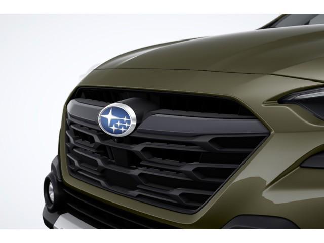 new 2025 Subaru Outback car, priced at $47,124
