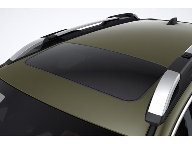 new 2025 Subaru Outback car, priced at $47,124