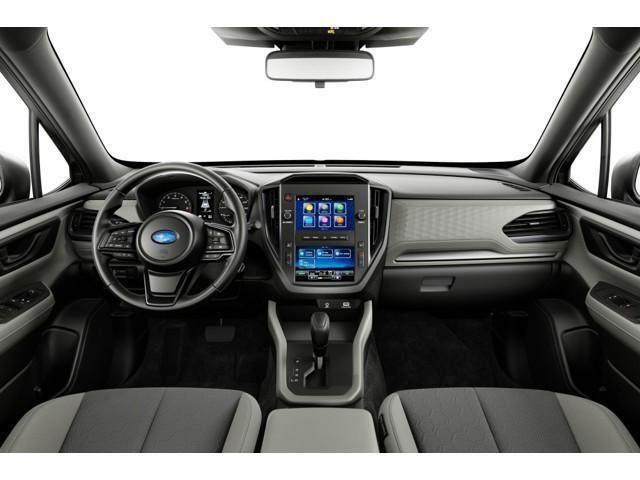 new 2025 Subaru Forester car, priced at $31,747