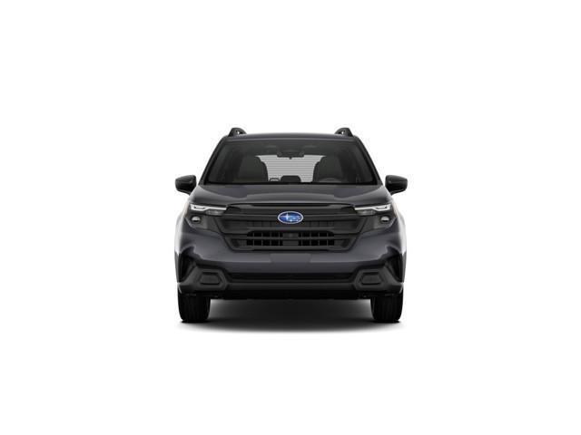 new 2025 Subaru Forester car, priced at $31,747