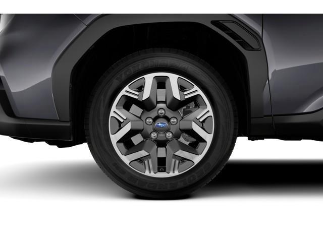new 2025 Subaru Forester car, priced at $31,747