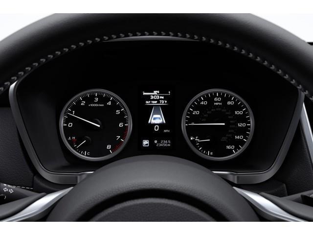new 2025 Subaru Legacy car, priced at $37,873